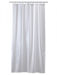 Compliments - Lines Shower Curtain W/Eyelets 200 Cm - Du&scaron;ikardinad - 140X200CM