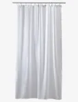 Compliments - Lines Shower Curtain W/Eyelets 200 Cm - Du&scaron;ikardinad - 140X200CM