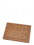 Zwilling - Cutting Board - Wooden Cutting Boards - 25X2X18.5CM x 25