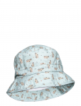 Melton - Bucket Hat W/Print - K&uuml;barad - 49