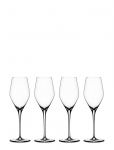 Spiegelau - Authentis Champagneglas 27 Cl 4-P - &Scaron;ampanjaklaasid - 27 CL