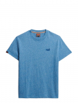 Superdry - Vintage Logo Emb Tee - L&uuml;hikeste varrukatega - XXL