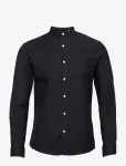 Lindbergh - Yarn Dyed Oxford Superflex Shirt - Vabaaja - XXL