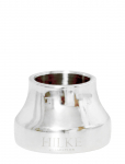 Hilke Collection - Candleholder Piccolo No.2 - K&uuml;&uuml;nlajalad - &Oslash;3.5CM