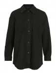Vila - Vikimmi Shirt L/S Jacket - Noos - Pealiss&auml;rgid - XS