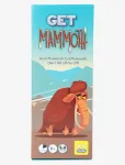 Martinex - Get Mammoth - Lauam&auml;ngud - ONE SIZE