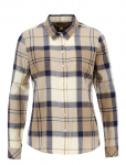 Barbour - Barbour Bredon Check - Pikkade varrukatega - 44