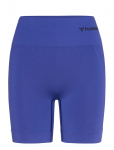 Hummel - Hmltif Seamless Shorts - Spordi l&uuml;hikesed p&uuml;ksid - L