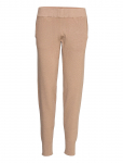 Selected - Slfbrinley Mw Knit Pant B - Dressip&uuml;ksid - XS