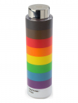 PANTONE - Pantone Drinking Bottle Tritan Pride - Termospudelid - 500 ml