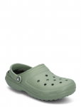 Crocs - Classic Lined Clog - Muulad ja kotad - 37/38