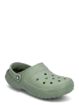 Crocs - Classic Lined Clog - Muulad ja kotad - 37/38