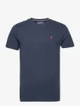 U.S. Polo Assn. - Uspa T-Shirt Arjun Men - L&uuml;hikeste varrukatega - L