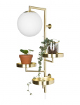 Globen Lighting - Wall Lamp Astoria - Seinalambid - ONE SIZE