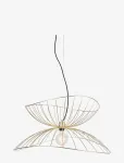 Globen Lighting - Pendant Ray 70 - Rippvalgustid - ONE SIZE