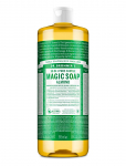 Dr. Bronner&rsquo;s - Almond - Vedelseebid - 945 ml