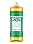 Dr. Bronner&rsquo;s - Almond - Vedelseebid - 945 ml