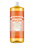 Dr. Bronner&rsquo;s - Tea Tree - Vedelseebid - 945 ml
