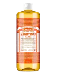 Dr. Bronner&rsquo;s - Tea Tree - Vedelseebid - 945 ml