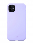 Holdit - Silicone Case Lavender - Telefoni&uuml;mbrised - IPHONE 11