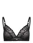 CHANTELLE - Fleurs Wirefree Triangle Bra - Braletid - M