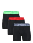 NIKE Underwear - Boxer Brief 3Pk - Bokserid - XXL