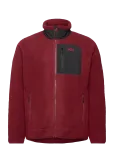 Helly Hansen - Panorama Pile Block Jacket - Fliisid ja vahekihid - M