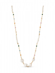 Enamel Copenhagen - Necklace Lola Perla - &Otilde;rnad kaelakeed - ONE SIZE