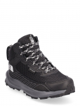 The North Face - Y Fastpack Hiker Mid Wp - Outdoor-hiking Shoes - 32