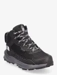 The North Face - Y Fastpack Hiker Mid Wp - Outdoor-hiking Shoes - 32