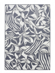 Studio About - Papercut, A3, Organic, Rectangle - Graafilised mustrid - 29.7X42CM
