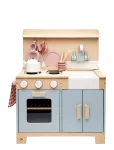 Tender Leaf - Mini Chef - Home Kitchen - Puidust kujud - ONE SIZE