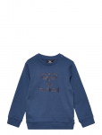 Hummel - Hmlsteen Sweatshirt - Dressipluusid - 62
