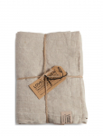 Lovely Linen - Misty L&oslash;ber - Laudlinad ja linikud - 45X150CM