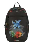 Lego Bags - Lego&reg; Extended Backpack - Seljakotid - 18 L