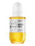 Sol De Janeiro - Brazilian Glossy Nourishing Hair Oil 58Ml - Juukse&otilde;lid - 58 ML