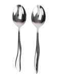 Byon - Salad Server Set Waverly - Salatin&otilde;ud - 25.5X5.5X1CM