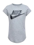Nike - Nike Futura Tee - L&uuml;hikeste varrukatega - 98-104
