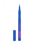 Maybelline - Maybelline New York, Hyper Precise, Liquid Eyeliner, 720 Blue, 1Ml - Eyeliner - 1 ML