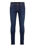 Nudie Jeans - Tight Terry - Kitsad - 36 x 32