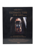 New Mags - Ultimate Toys For Men 2 - Raamatud - 28.5X 35X 3CM