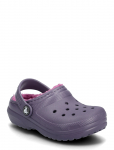 Crocs - Classic Lined Clog T - Kotad - 27/28