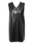 Noella - Ingeborg Snake Dress - L&uuml;hikesed kleidid - XL