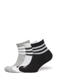 Adidas Performance - 3S C Spw Mid 3P - Tavalised sokid - 37-39