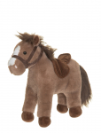 Teddykompaniet - Horse, Harry - Pehmed loomad - H:30CM