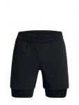 Under Armour - Ua Vanish Elite 2In1 Short - Spordi l&uuml;hikesed treeningp&uuml;ksid - XS