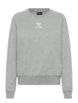 Hummel - Hmlicons Woman Sweatshirt - Spordidressipluusid - XS
