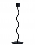 Cooee Design - Curved Candleholder - K&uuml;&uuml;nlajalad - H26CM