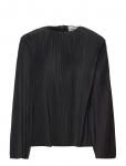 Mads N&oslash;rgaard - Paper Pleat Rina Blouse - Pikkade varrukatega - 34