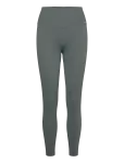 Aim&acute;n - Ribbed Seamless Tights - Seamless Tights - XS